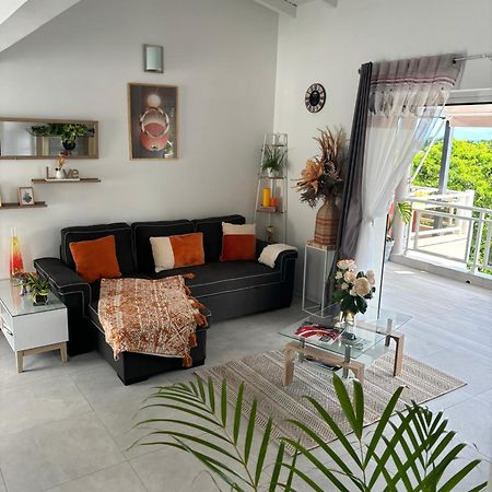 Les Villas Du Bambou - Villa Paprika Jusqu'A 6 Pers Ле-Гозье Экстерьер фото